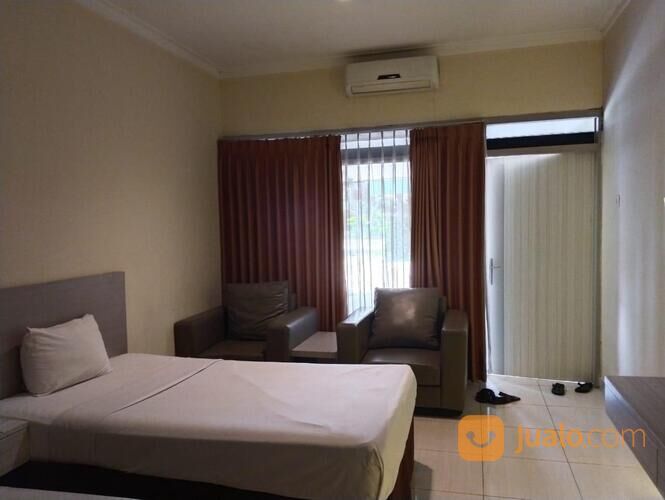 Hotel Bagus di Pusat Kota Dekat Alun Alun Pasuruan