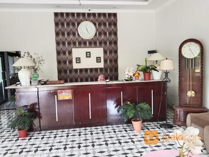 Hotel Bagus di Pusat Kota Dekat Alun Alun Pasuruan