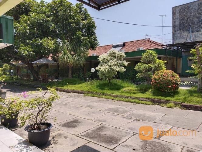 Hotel Bagus di Pusat Kota Dekat Alun Alun Pasuruan