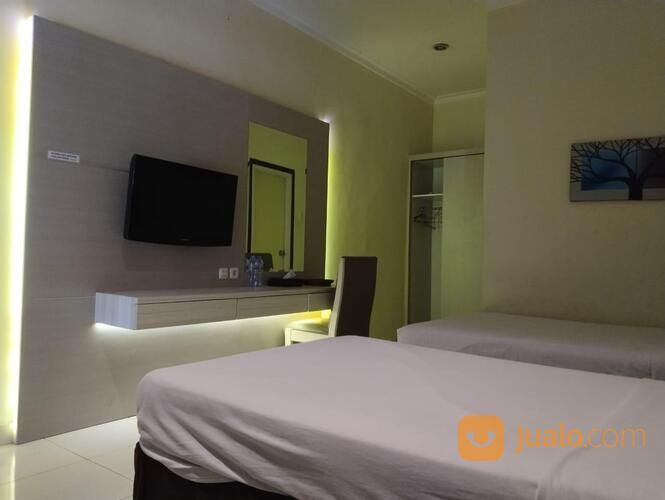 Hotel Bagus di Pusat Kota Dekat Alun Alun Pasuruan