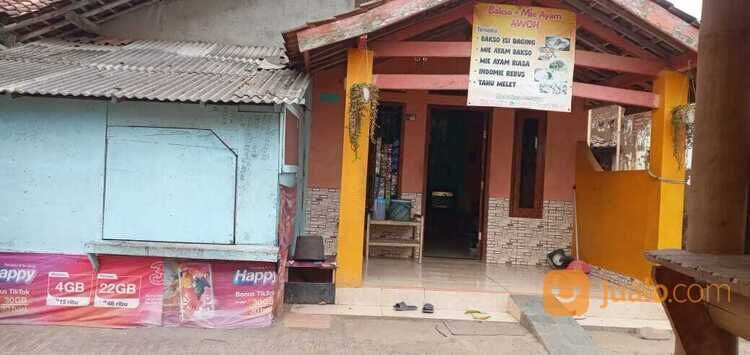 Rumah Murah 100 Jutaan Dekat Cilegon Park