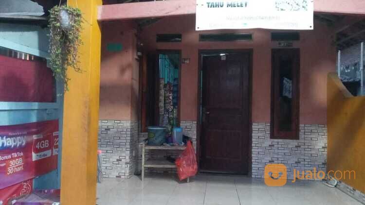 Rumah Murah 100 Jutaan Dekat Cilegon Park