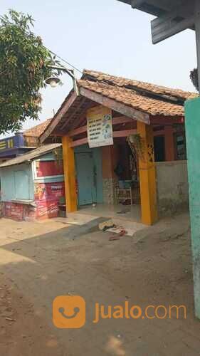 Rumah Murah 100 Jutaan Dekat Cilegon Park