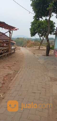 Rumah Murah 100 Jutaan Dekat Cilegon Park