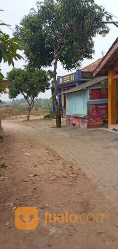 Rumah Murah 100 Jutaan Dekat Cilegon Park