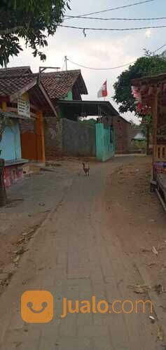 Rumah Murah 100 Jutaan Dekat Cilegon Park
