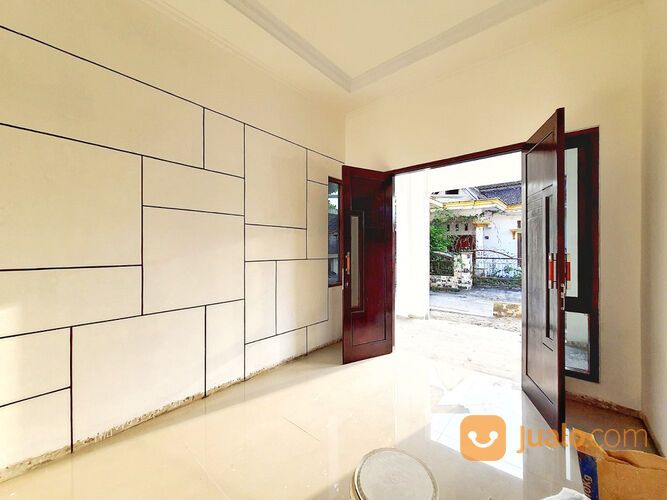 Rumah Baru di Depok Sleman Yogyakarta Dekat UPN Veteran Yogyakarta, RS Hermina Yogya