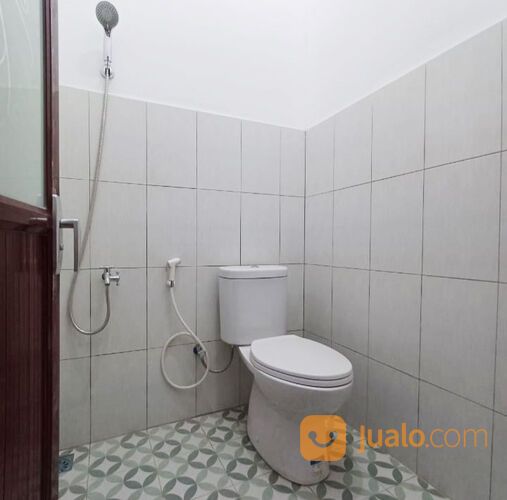 Rumah Baru di Depok Sleman Yogyakarta Dekat UPN Veteran Yogyakarta, RS Hermina Yogya