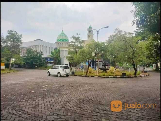 Rumah di greenwood manyaran Semarang