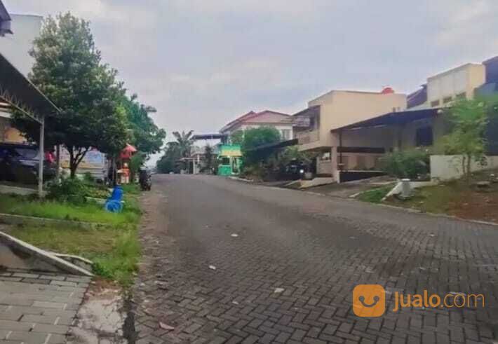 Rumah di greenwood manyaran Semarang
