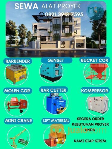 SEWA RENTALMOLEN COR KAB LAHAT TERMURAH - 082139137595