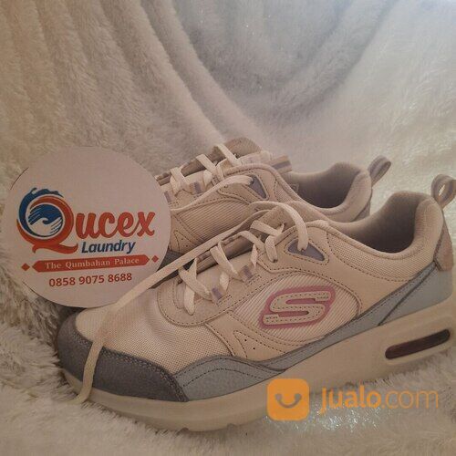 Cuci Sepatu Branded di Bojong gede |085890758688