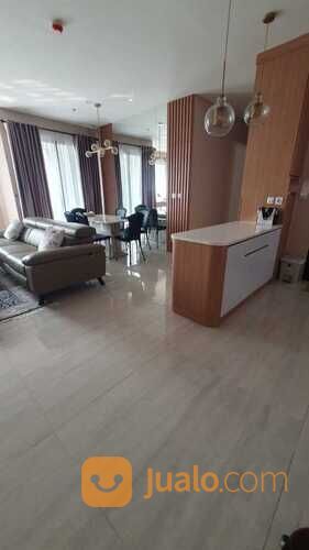 Apartemen LLoyd Tower B Full Furnish Alam Sutera Tangerang