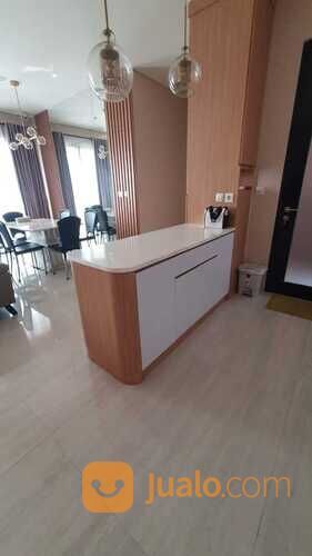 Apartemen LLoyd Tower B Full Furnish Alam Sutera Tangerang