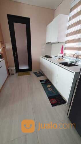 Apartemen LLoyd Tower B Full Furnish Alam Sutera Tangerang