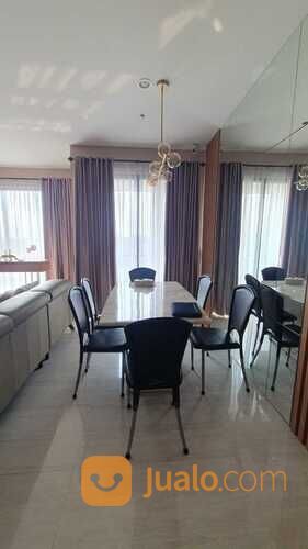 Apartemen LLoyd Tower B Full Furnish Alam Sutera Tangerang