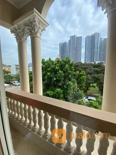 Rumah di Gold coast pik 1