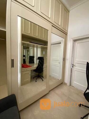 Rumah di Gold coast pik 1