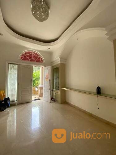 Rumah di Gold coast pik 1