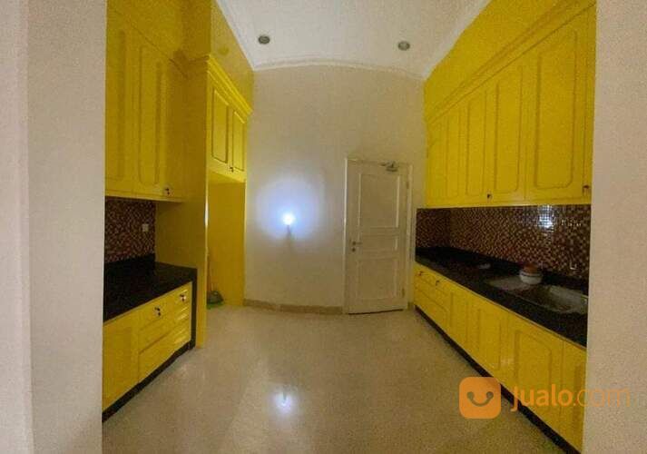 Rumah di Gold coast pik 1