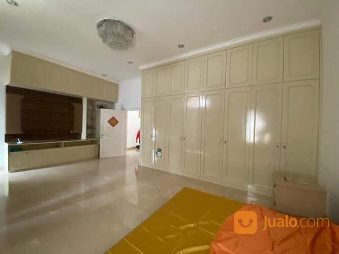 Rumah di Gold coast pik 1