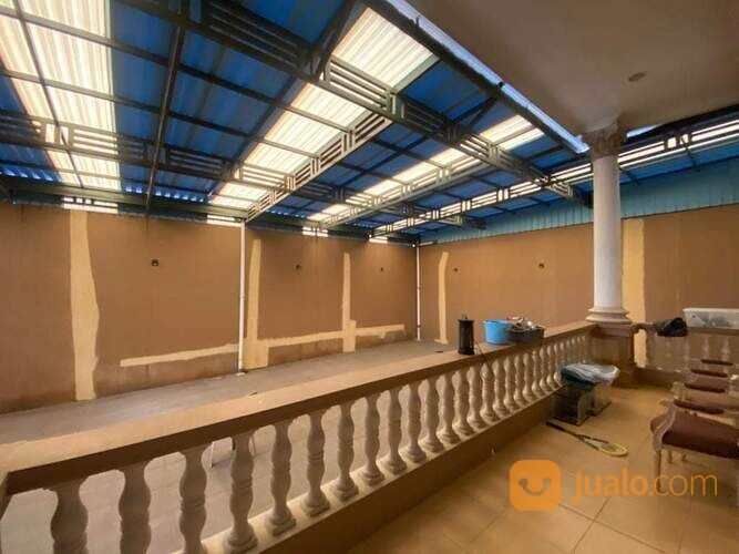 Rumah di Gold coast pik 1