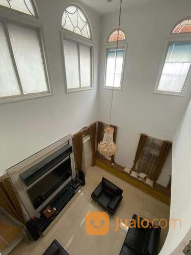 Rumah di Gold coast pik 1