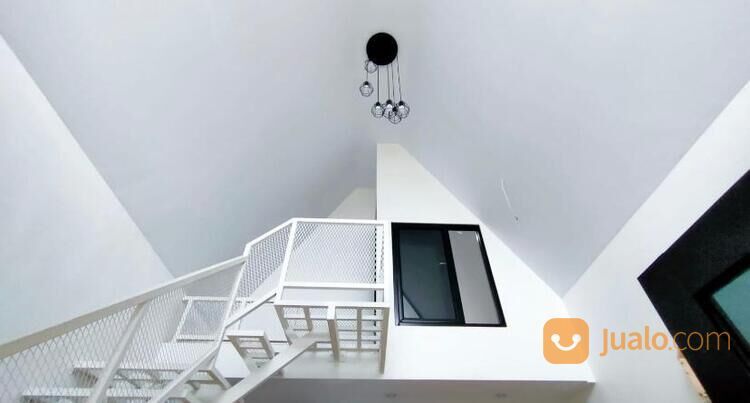 Rumah Siap Huni Dalam Perumahan Area Cijeruk Dekat Pintu Tol Caringin