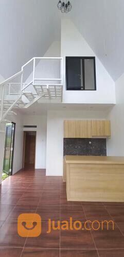 Rumah Siap Huni Dalam Perumahan Area Cijeruk Dekat Pintu Tol Caringin