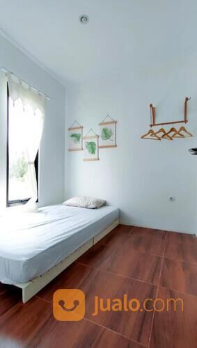 Rumah Siap Huni Dalam Perumahan Area Cijeruk Dekat Pintu Tol Caringin