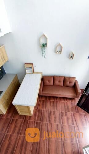 Rumah Siap Huni Dalam Perumahan Area Cijeruk Dekat Pintu Tol Caringin