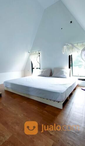 Rumah Siap Huni Dalam Perumahan Area Cijeruk Dekat Pintu Tol Caringin