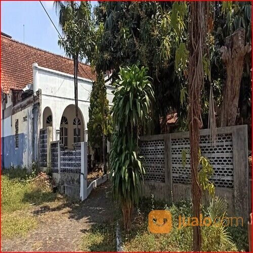 Tanah Jl. Munggur Kota Jogja SHM