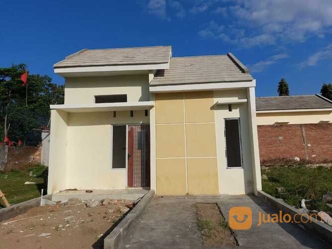 DP 0% Di PERUMAHAN BUMI PAKUSARI INDAH