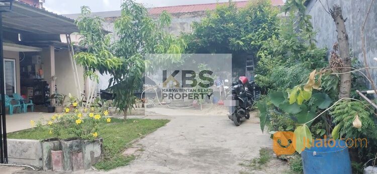 Rumah BSI Residence (Batam Center) Type 35/185 - Batam