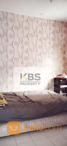 Rumah BSI Residence (Batam Center) Type 35/185 - Batam