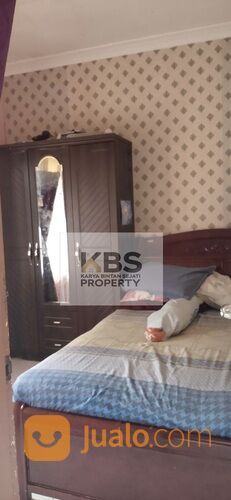 Rumah BSI Residence (Batam Center) Type 35/185 - Batam