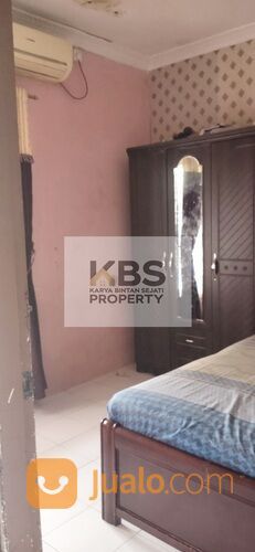 Rumah BSI Residence (Batam Center) Type 35/185 - Batam