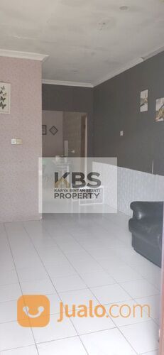 Rumah BSI Residence (Batam Center) Type 35/185 - Batam