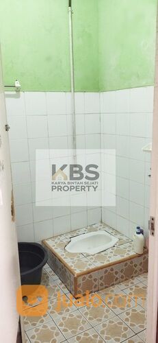 Rumah BSI Residence (Batam Center) Type 35/185 - Batam