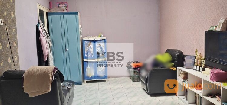 Rumah BSI Residence (Batam Center) Type 35/185 - Batam