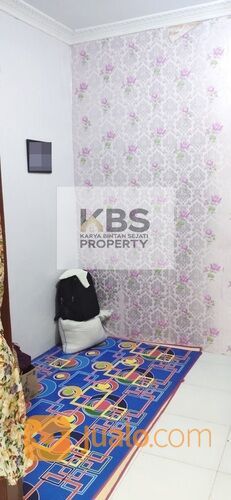 Rumah BSI Residence (Batam Center) Type 35/185 - Batam