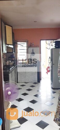 Rumah BSI Residence (Batam Center) Type 35/185 - Batam