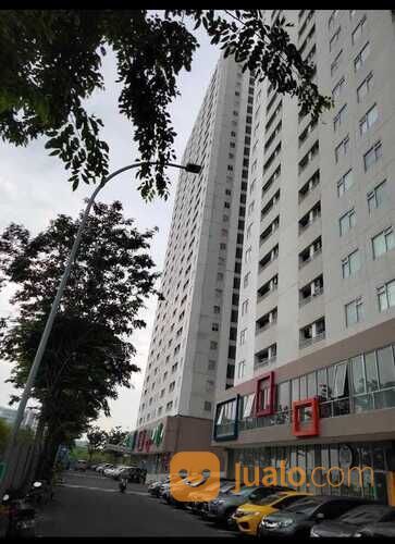 Apartemen Educity Pakuwon City