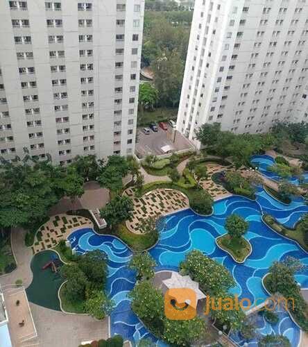 Apartemen Educity Pakuwon City