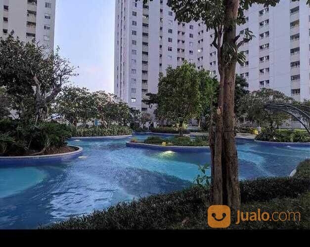 Apartemen Educity Pakuwon City