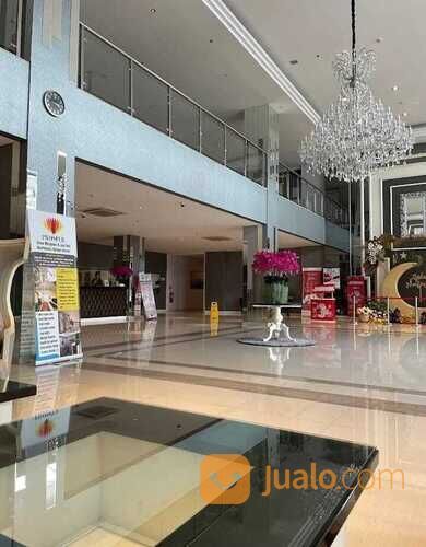 Apartemen Educity Pakuwon City