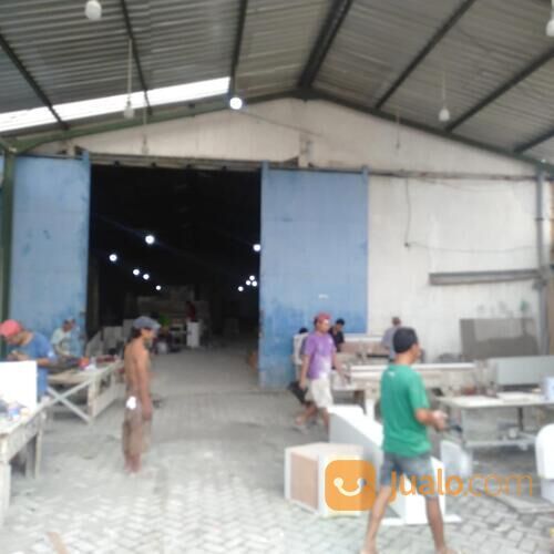 Gudang Jl. Dumar Industri, Margomulyo, Asemrowo, Surabaya