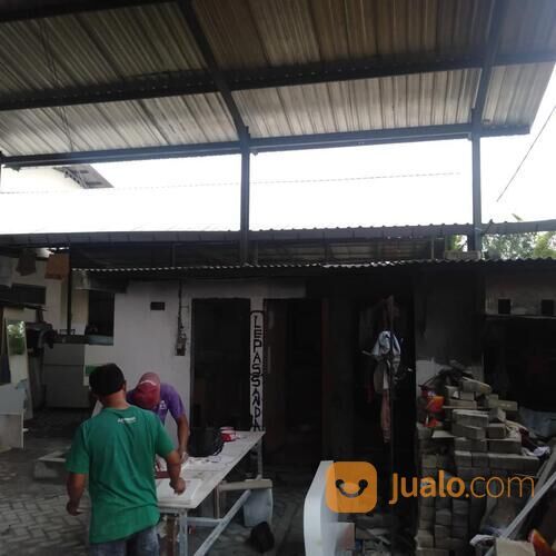 Gudang Jl. Dumar Industri, Margomulyo, Asemrowo, Surabaya