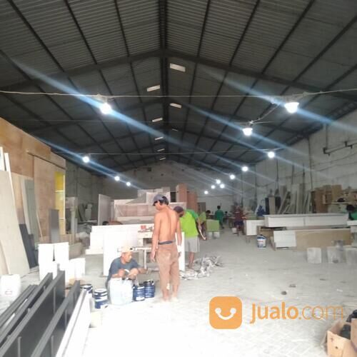 Gudang Jl. Dumar Industri, Margomulyo, Asemrowo, Surabaya